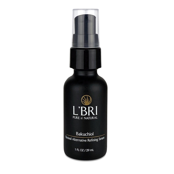 Bakuchiol Retinol Alternative Refining Serum