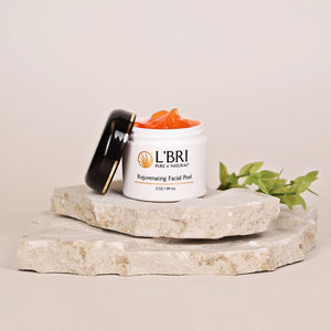 Rejuvenating Facial Peel