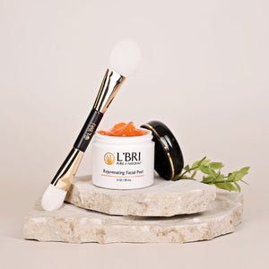 Rejuvenating Facial Peel