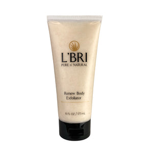 Renew Body Exfoliator