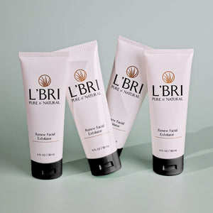 Renew Facial Exfoliator