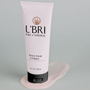 Renew Facial Exfoliator