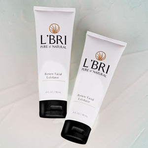 Renew Facial Exfoliator
