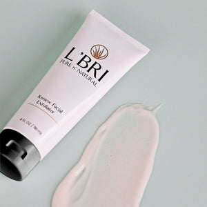 Renew Facial Exfoliator