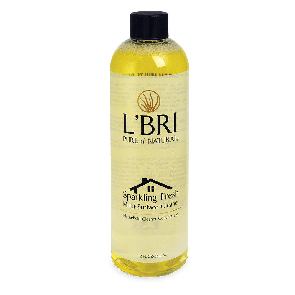 Sparkling Fresh Multi-Surface Cleaner
