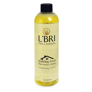 Sparkling Fresh Multi-Surface Cleaner