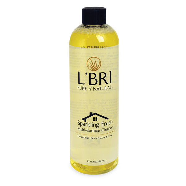 Sparkling Fresh Multi-Surface Cleaner