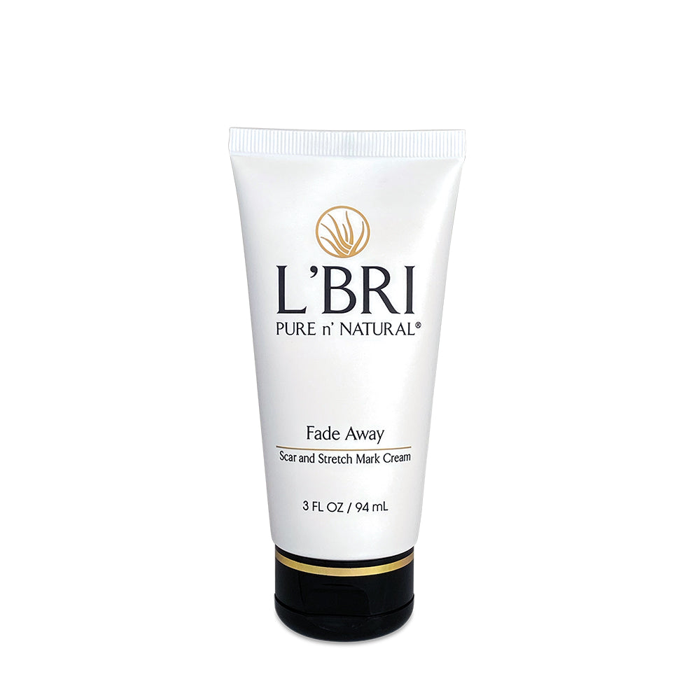 Fade Away Scar and Stretch Mark Cream