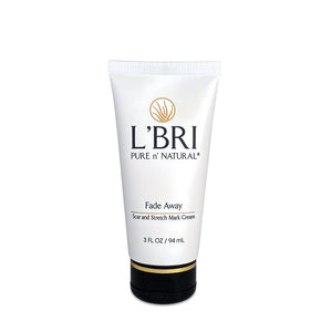 Fade Away Scar and Stretch Mark Cream