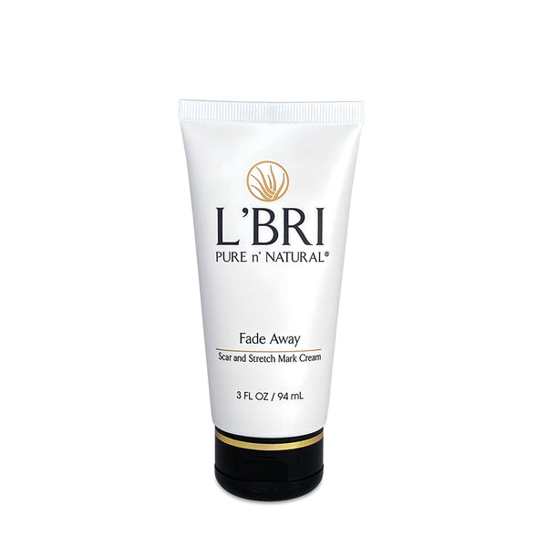Fade Away Scar and Stretch Mark Cream