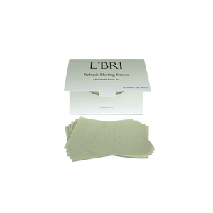 Refresh Blotting Sheets