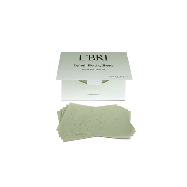 Refresh Blotting Sheets