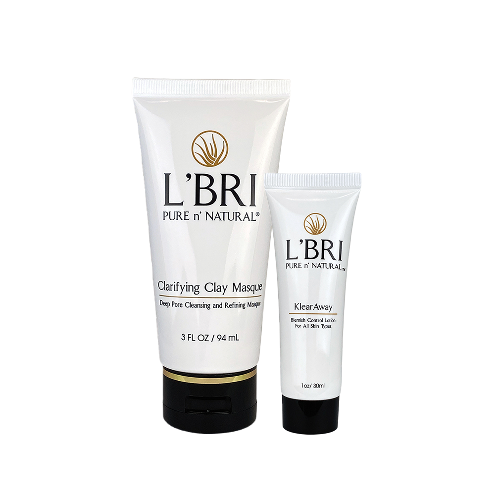 Blemish Duo