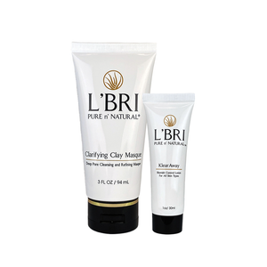 Blemish Duo