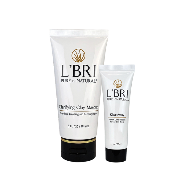 Blemish Duo