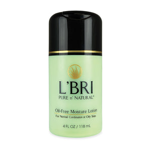 Oil-Free Moisture Lotion