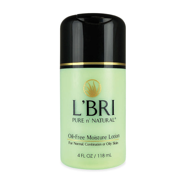 Oil-Free Moisture Lotion