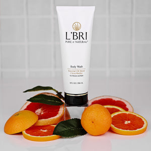 Body Wash - Citrus Medley