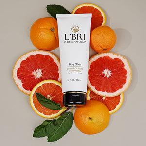 Body Wash - Citrus Medley