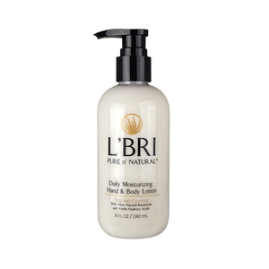 Daily Moisturizing Hand and Body Lotion - Sugared Coconut - 8 oz