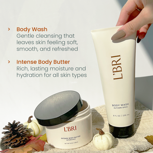 *SALE Ultimate Moisture Collection - Autumn Spice