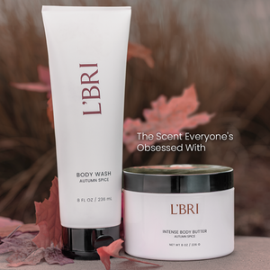 *SALE Ultimate Moisture Collection - Autumn Spice
