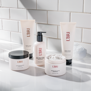 Holiday Exclusive! Intense Body Butter-Sparkling Berry