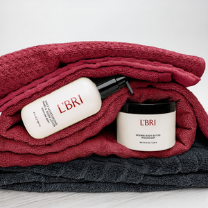 Holiday Exclusive! Intense Body Butter-Sparkling Berry