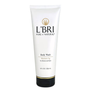 Body Wash - Mandarin Fig