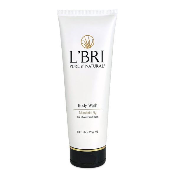 Body Wash - Mandarin Fig