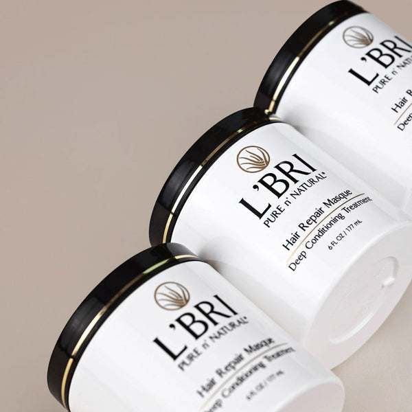 Hair Repair Masque Deep Conditioning Treatment