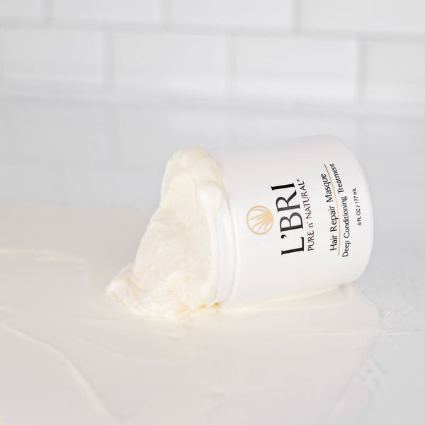 Hair Repair Masque Deep Conditioning Treatment