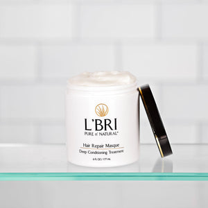 Hair Repair Masque Deep Conditioning Treatment