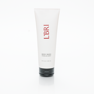 *SALE Holiday Exclusive! Body Wash-Sparkling Berry