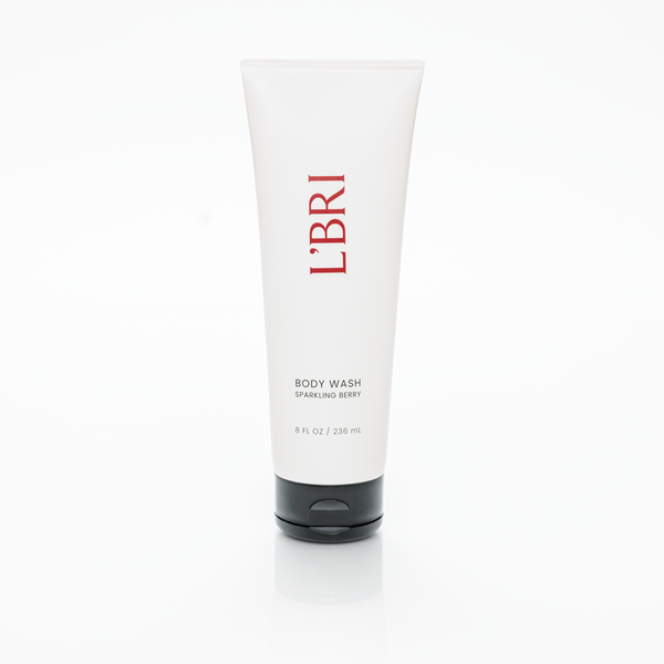*SALE Holiday Exclusive! Body Wash-Sparkling Berry
