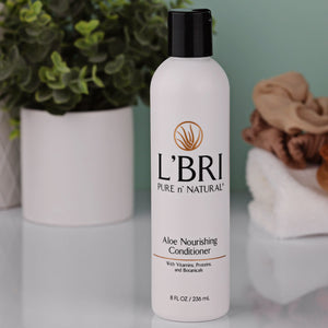 Aloe Nourishing Conditioner