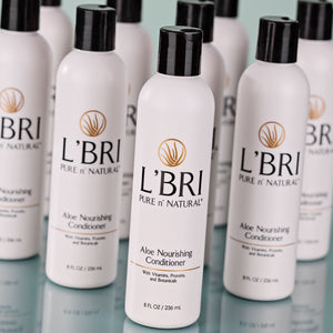 Aloe Nourishing Conditioner