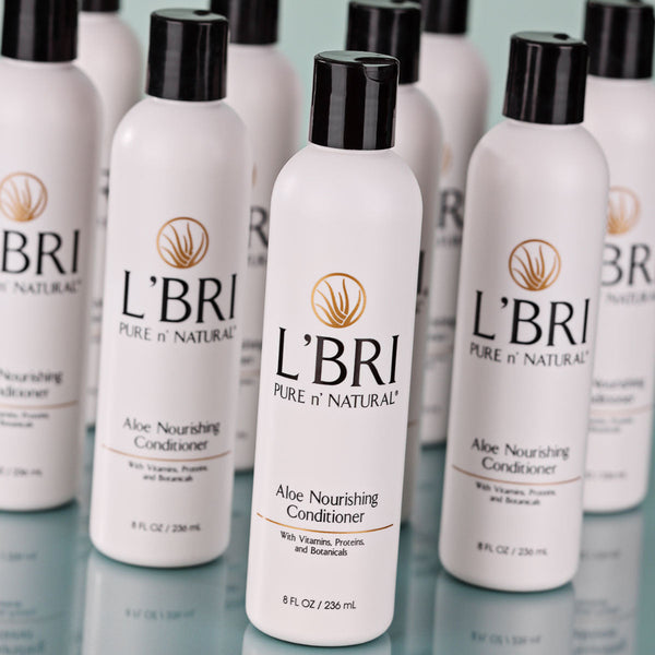 Aloe Nourishing Conditioner