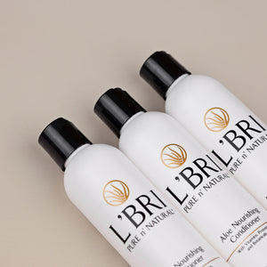 Aloe Nourishing Conditioner