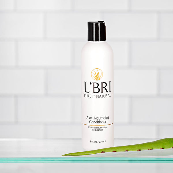 Aloe Nourishing Conditioner