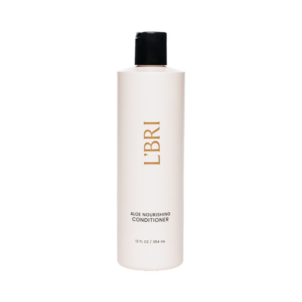 Aloe Nourishing Conditioner 12 oz