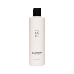 Aloe Nourishing Conditioner 12 oz