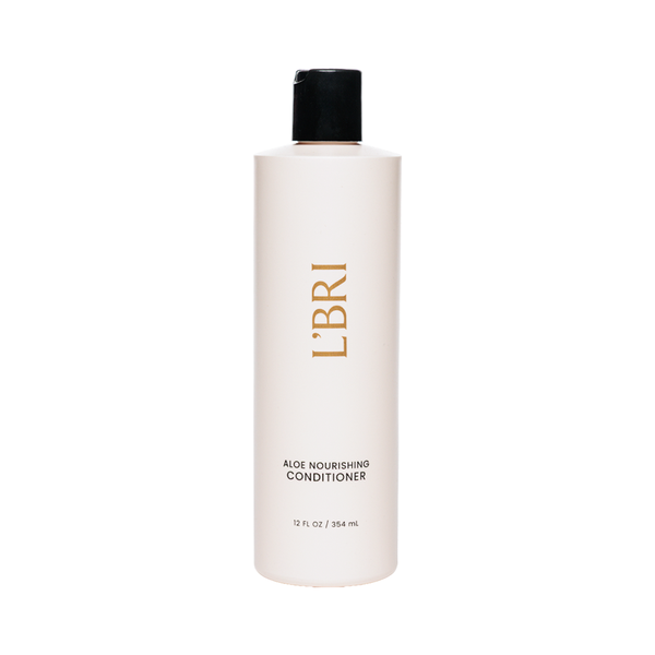 Aloe Nourishing Conditioner 12 oz