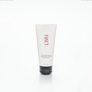Holiday Exclusive! Hand & Body Lotion- Sparkling Berry - 2oz