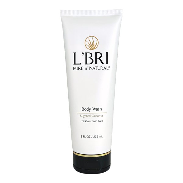 Body Wash - Sugared Coconut