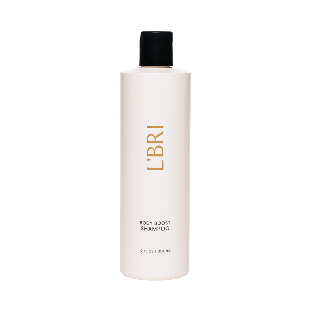 Body Boost Shampoo