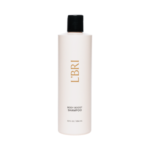 Body Boost Shampoo