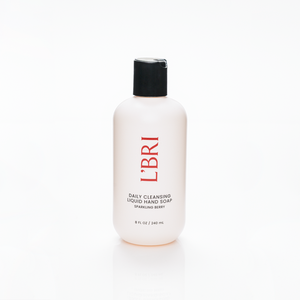 Holiday Exclusive! Hand Soap-Sparkling Berry