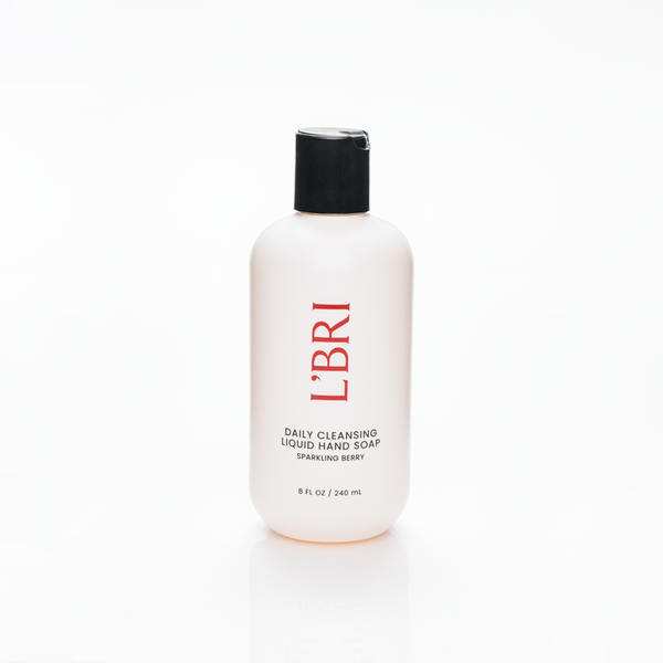 Holiday Exclusive! Hand Soap-Sparkling Berry