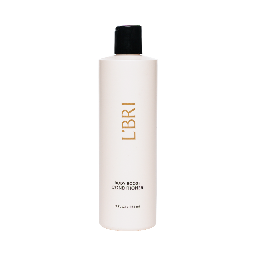 Body Boost Conditioner